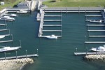 Carnegie Abbey Marina